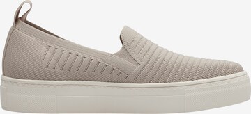 TAMARIS Slip-Ons in Beige