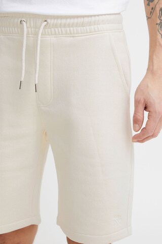 11 Project Regular Broek 'Prandri' in Beige