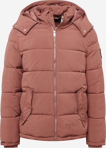 BURTON MENSWEAR LONDON Jacke in Pink: predná strana