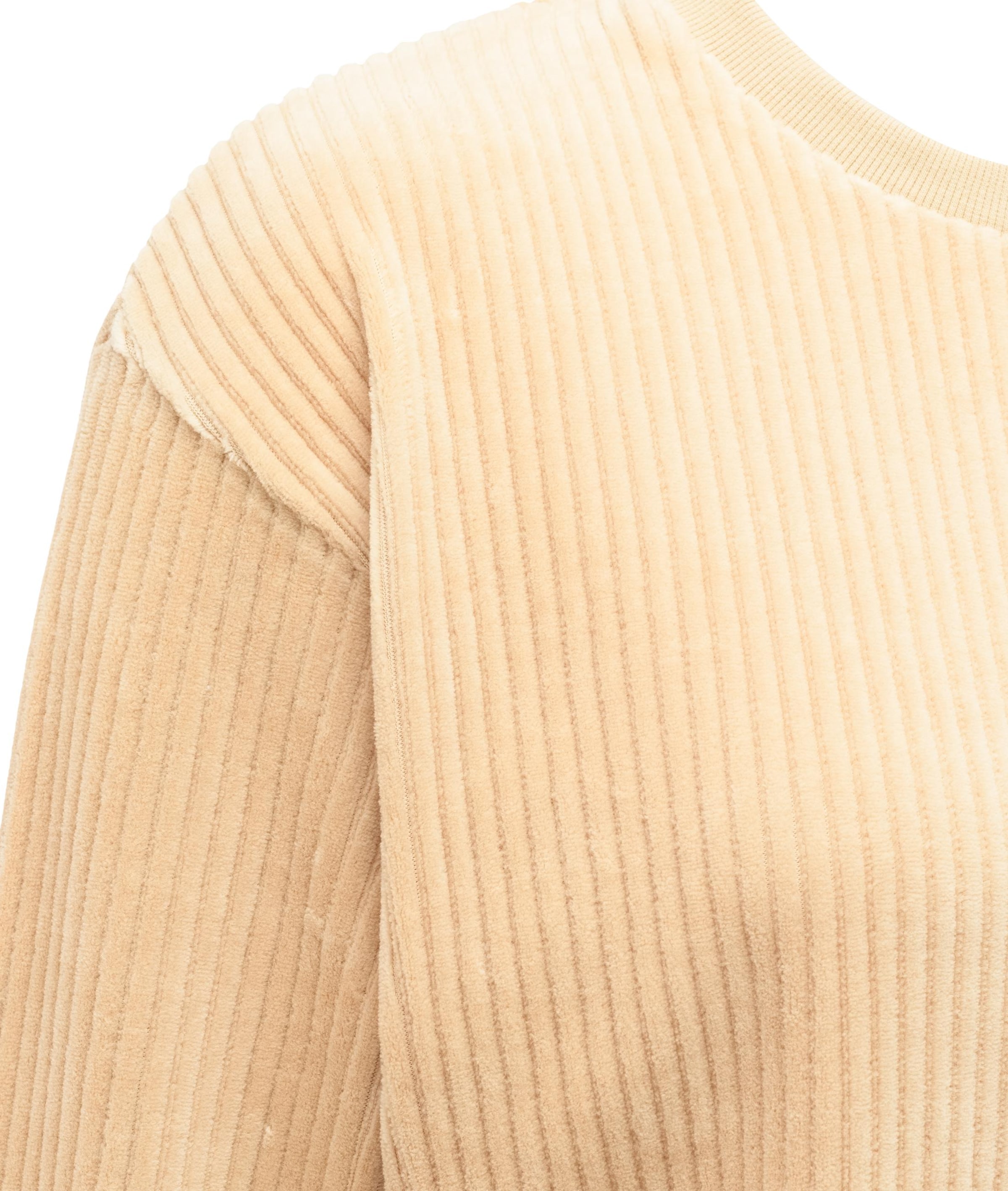 Ragwear Sweatshirt in Oranje