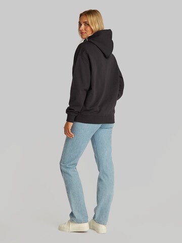 Calvin Klein Jeans Sweatshirt in Black