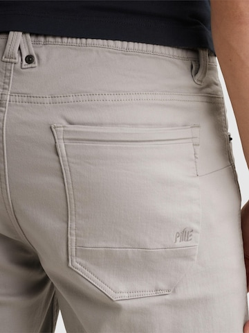 PME Legend - regular Pantalón en beige