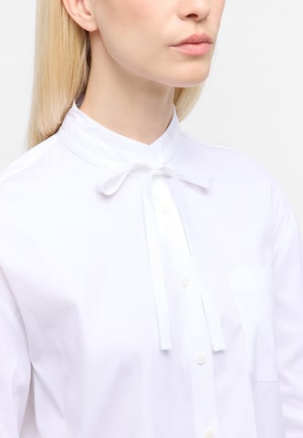 ETERNA Bluse in Weiß