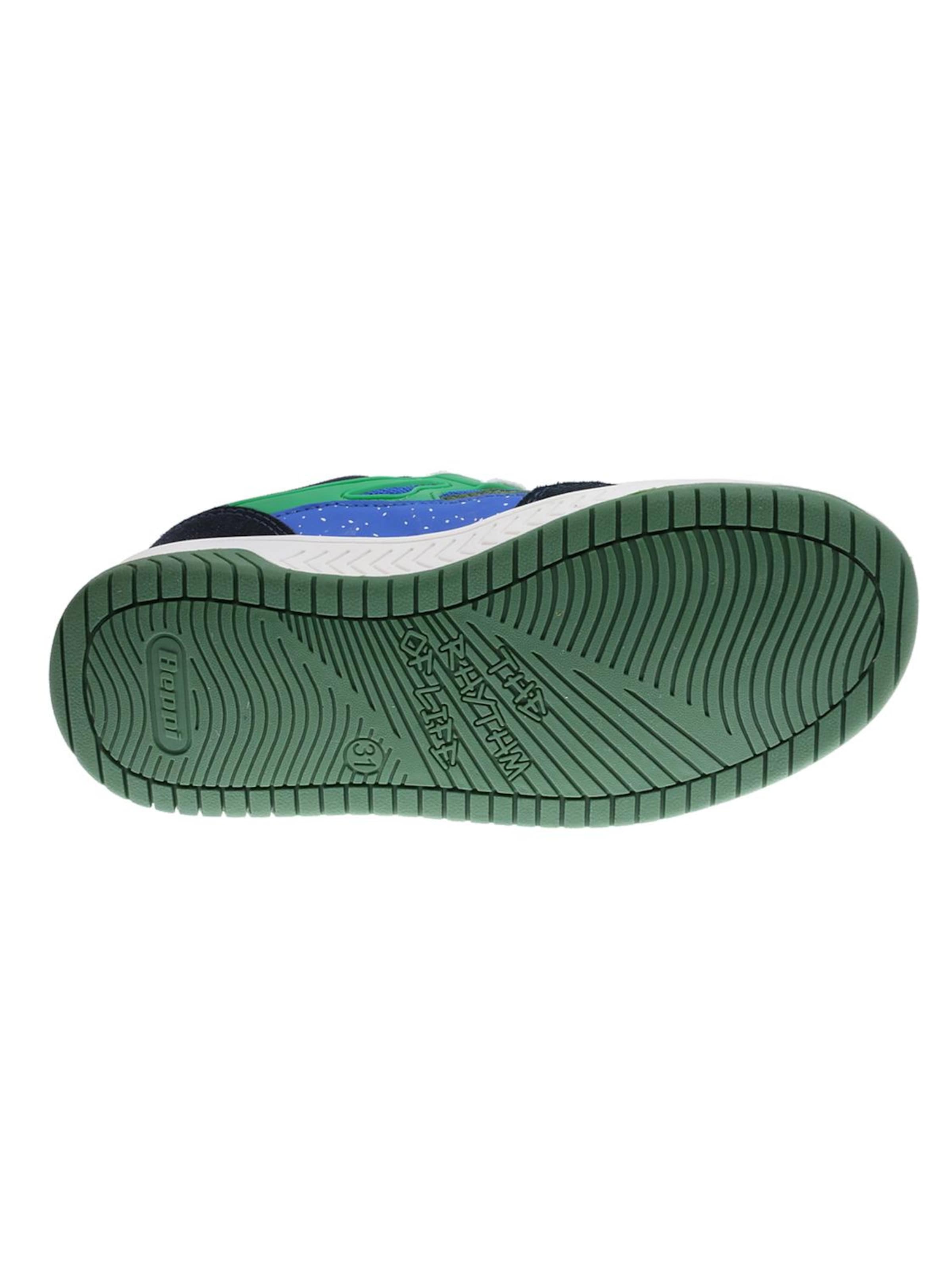 Sneaker 'Casual Shoe' di Beppi in blu