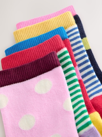 Chaussettes Next en bleu