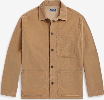 Polo Ralph Lauren Regular Fit Paita värissä beige: etupuoli