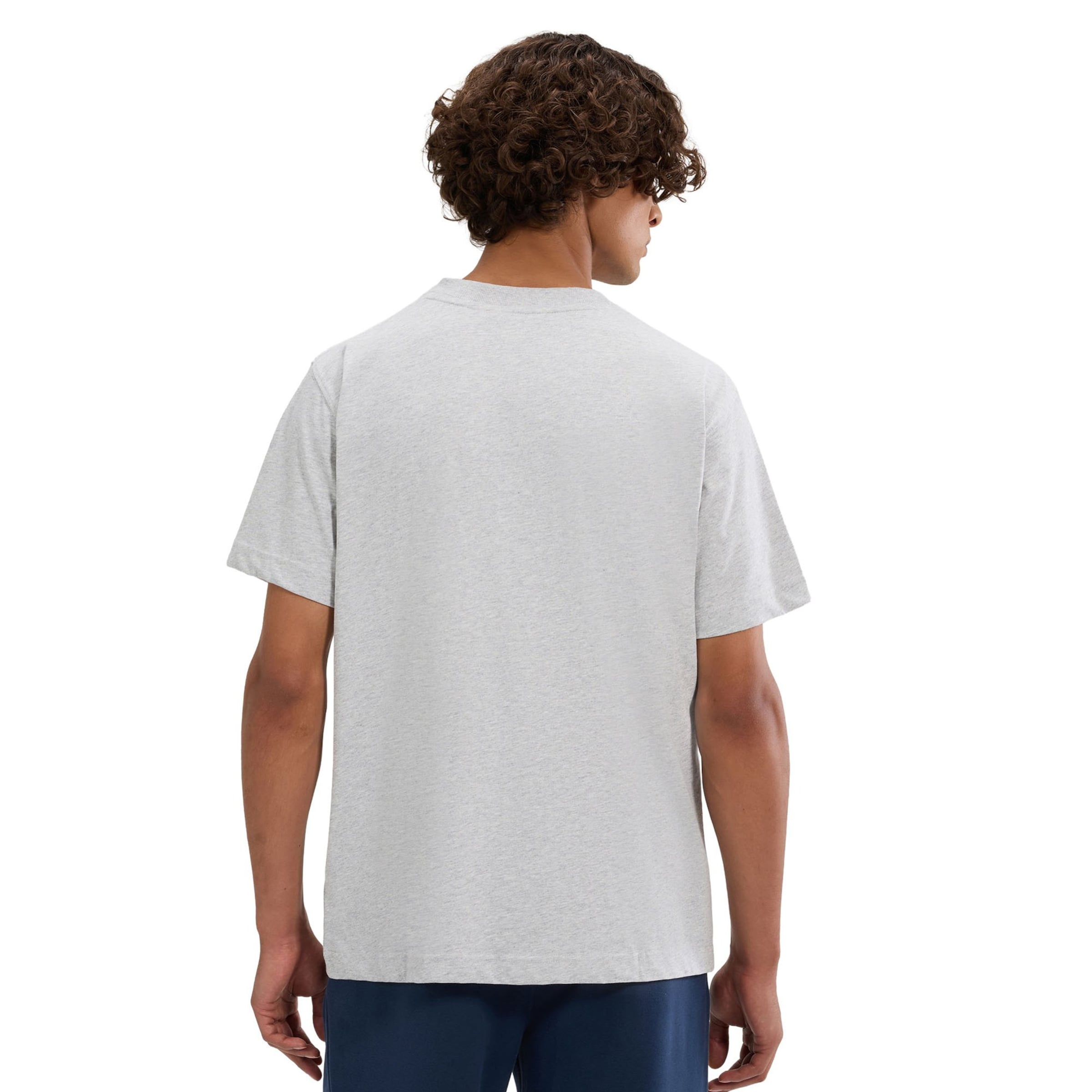 ELLESSE Shirt in Grijs