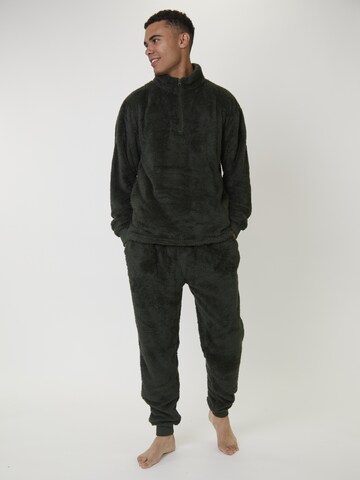 Loungeable Sweater in Green