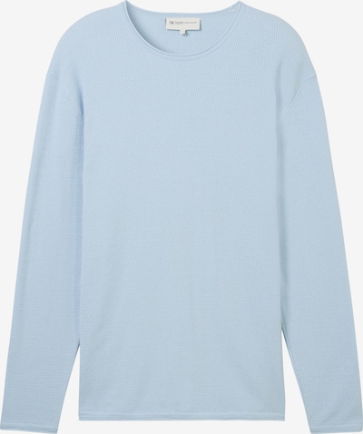 TOM TAILOR DENIM Pulover u svijetloplava, Pregled proizvoda