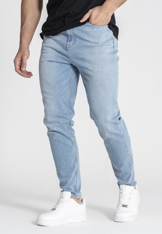 Gianni Kavanagh Regular Jeans in Blue