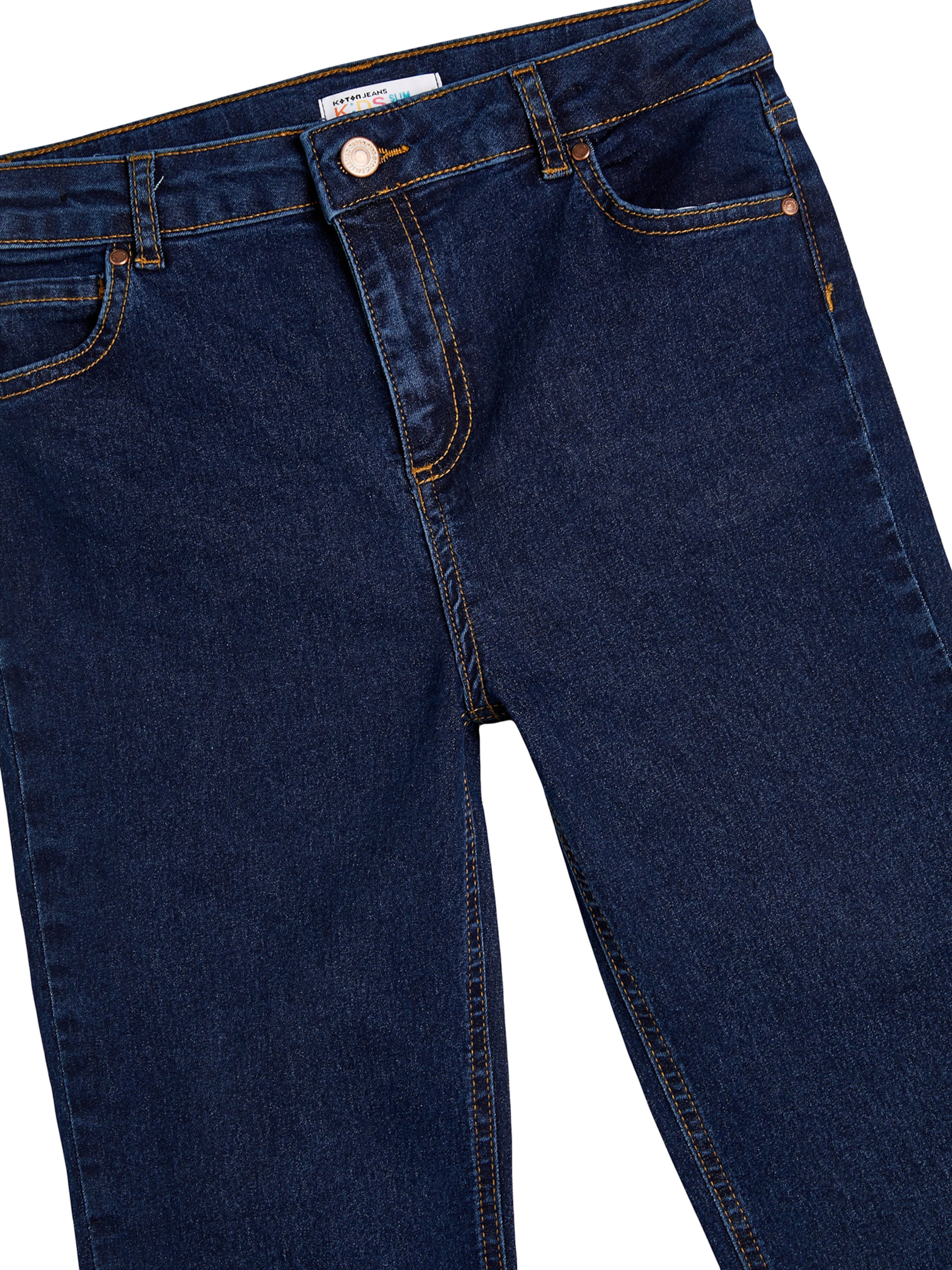 Koton Slim fit Jeans in Blue