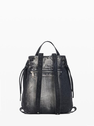 Desigual - Mochila em preto