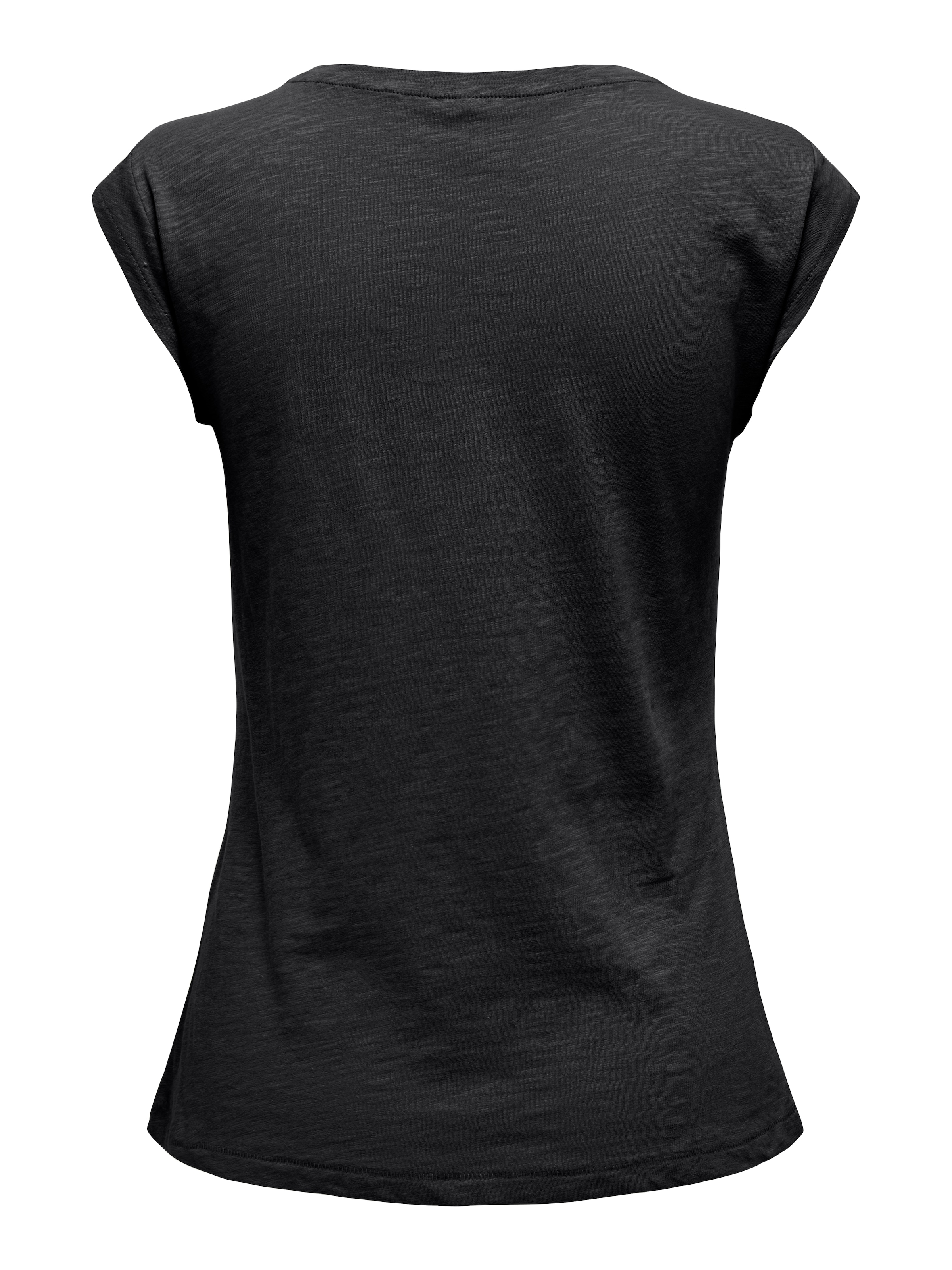 ONLY Shirt 'ONLBone' in Black