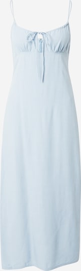 Vasarinė suknelė 'Alcana' iš Motel, spalva – šviesiai mėlyna, Prekių apžvalga