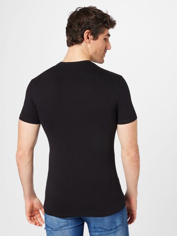 ANTONY MORATO - Camiseta en negro