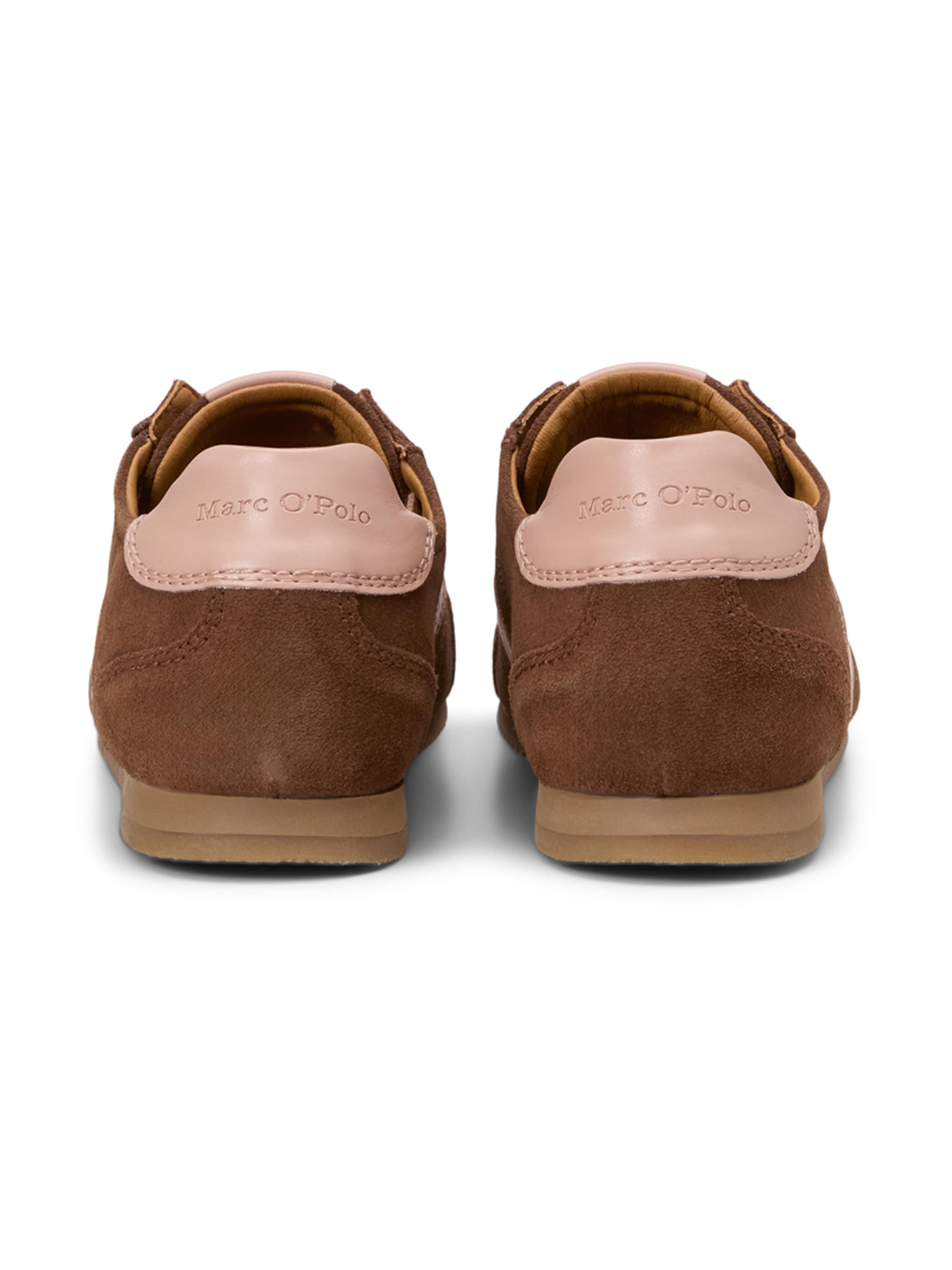 Marc O'Polo Sneakers in Brown