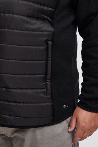 BLEND Jacke in Schwarz