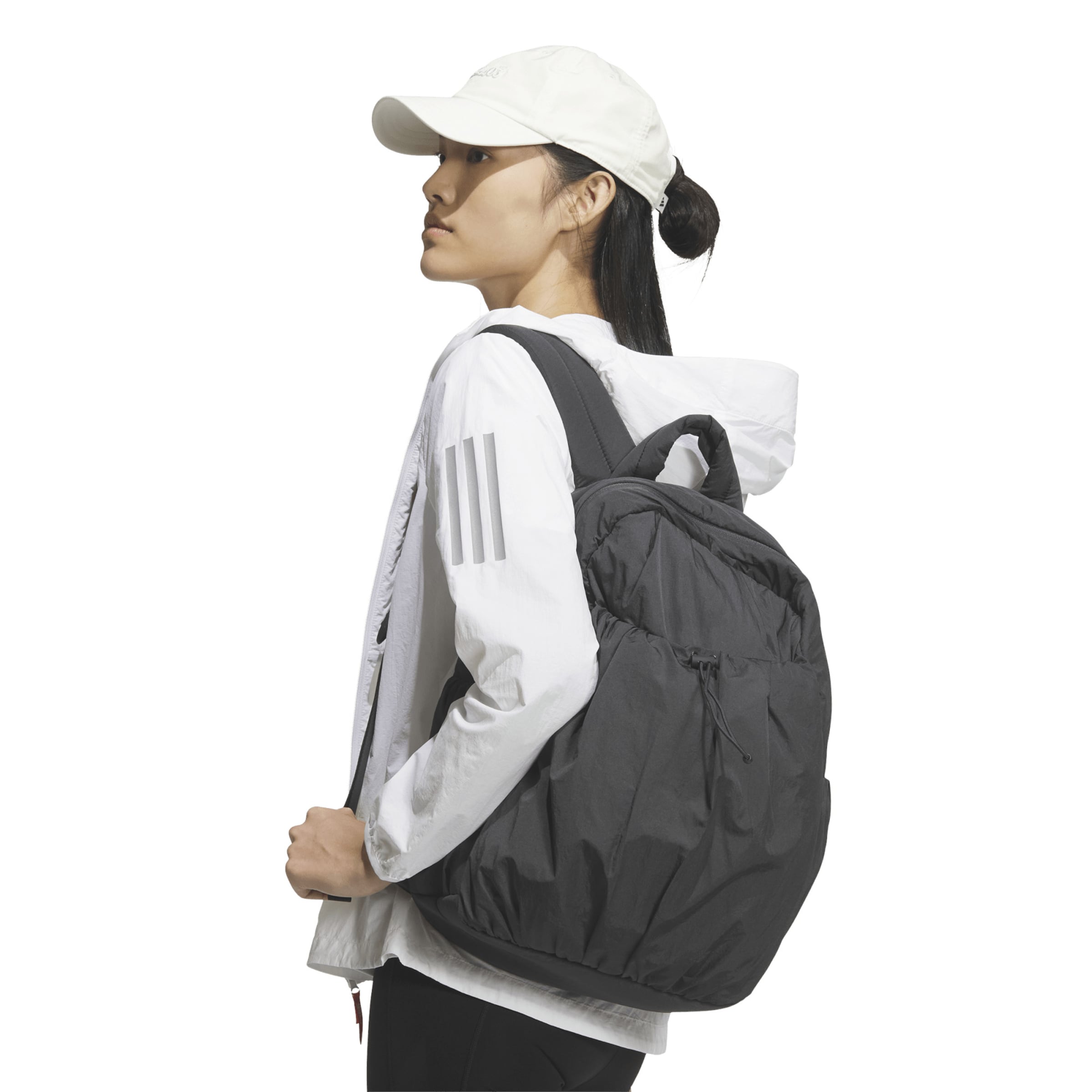 Sac à dos de sport 'Must Haves' ADIDAS PERFORMANCE en gris