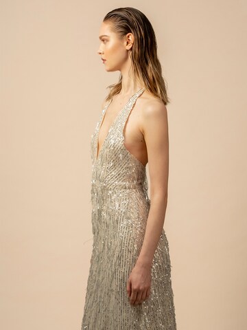 Robe 'Diana' Anse Victorin en beige