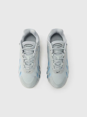 Sneaker 'Air Max Dn8' di Nike Sportswear in grigio