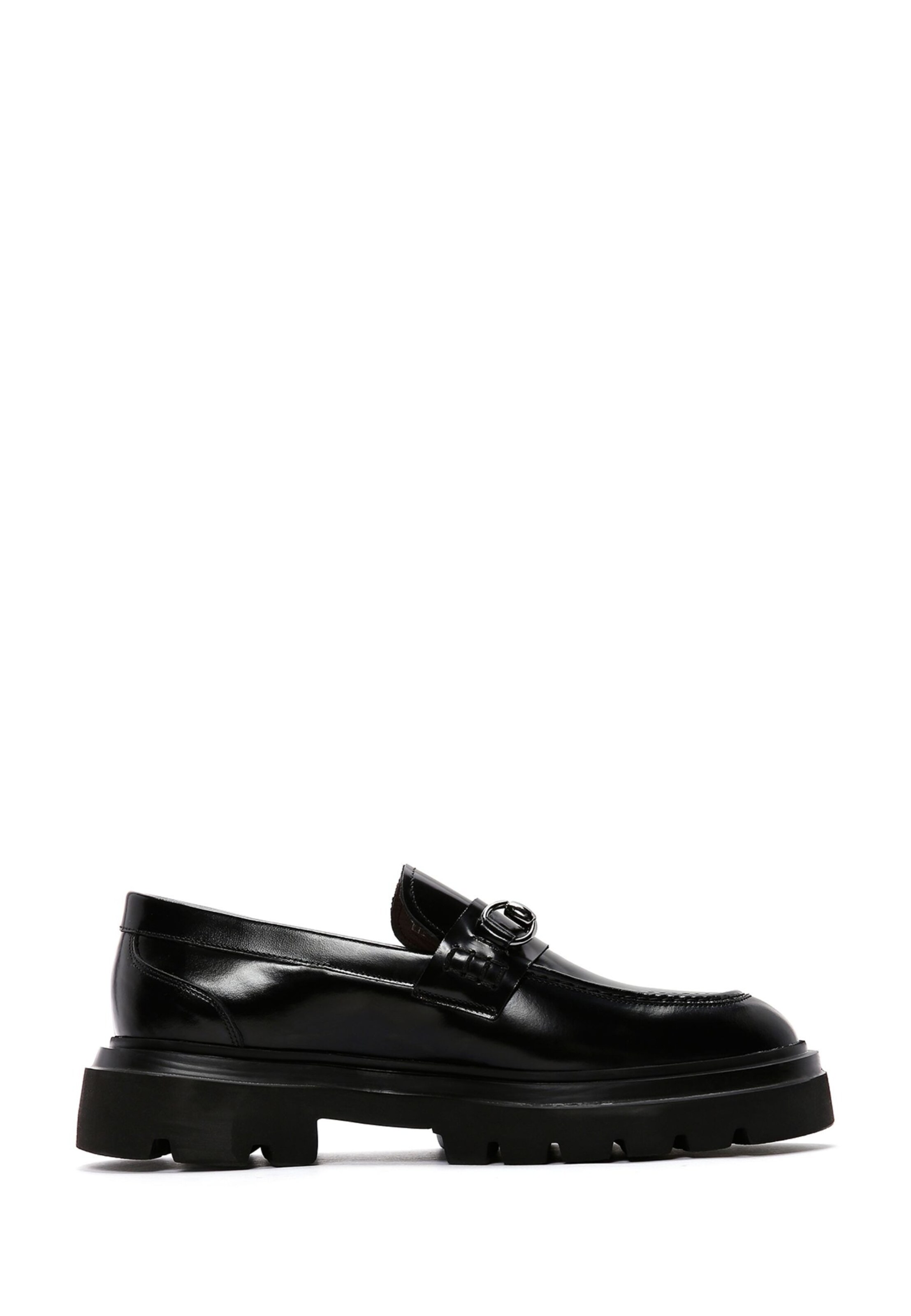 Chaussure basse Derimod en noir
