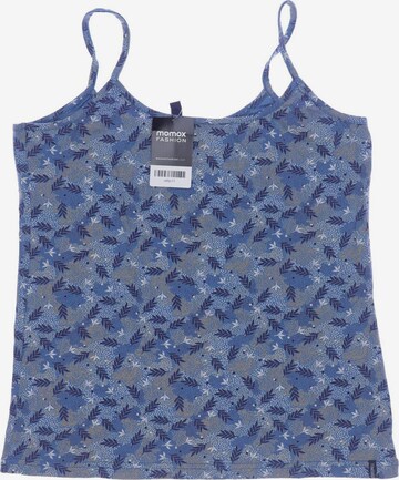 Tranquillo Top & Shirt in L in Blue: front