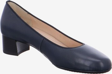 ARA Pumps in Blauw