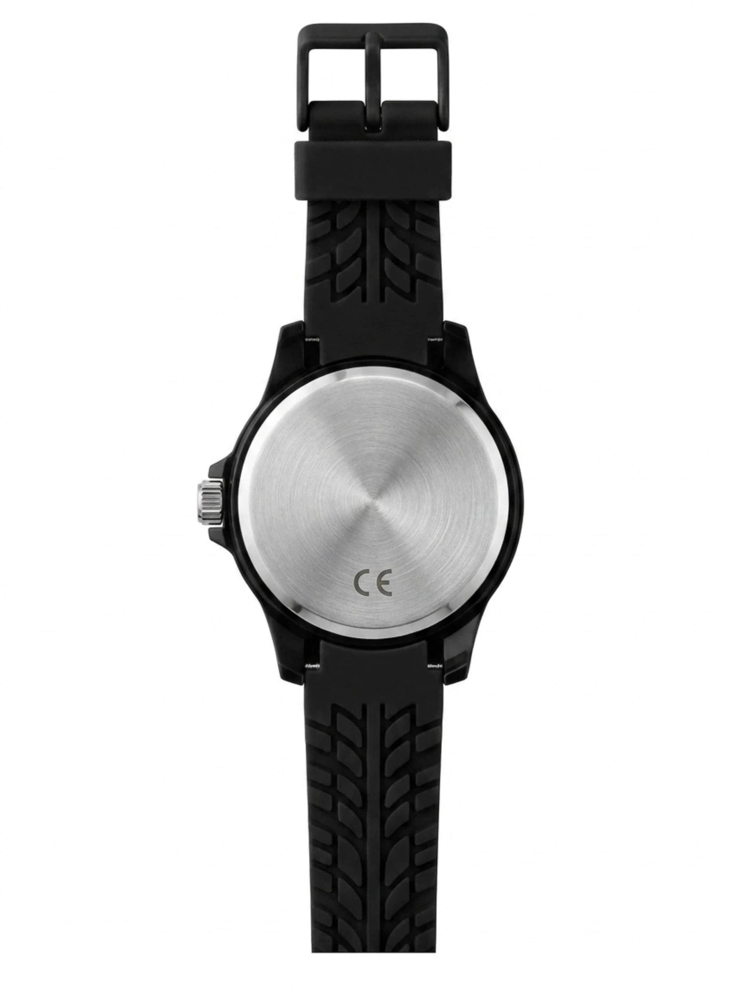 Tikkers Watch in Green