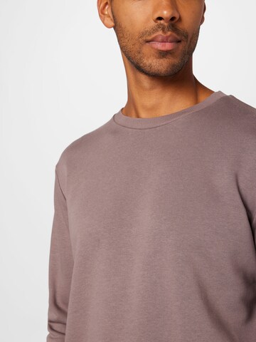 Sweat-shirt 'GASARA' LTB en violet