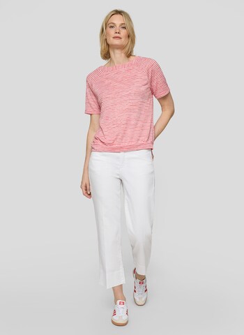 Rabe Shirt in Rot