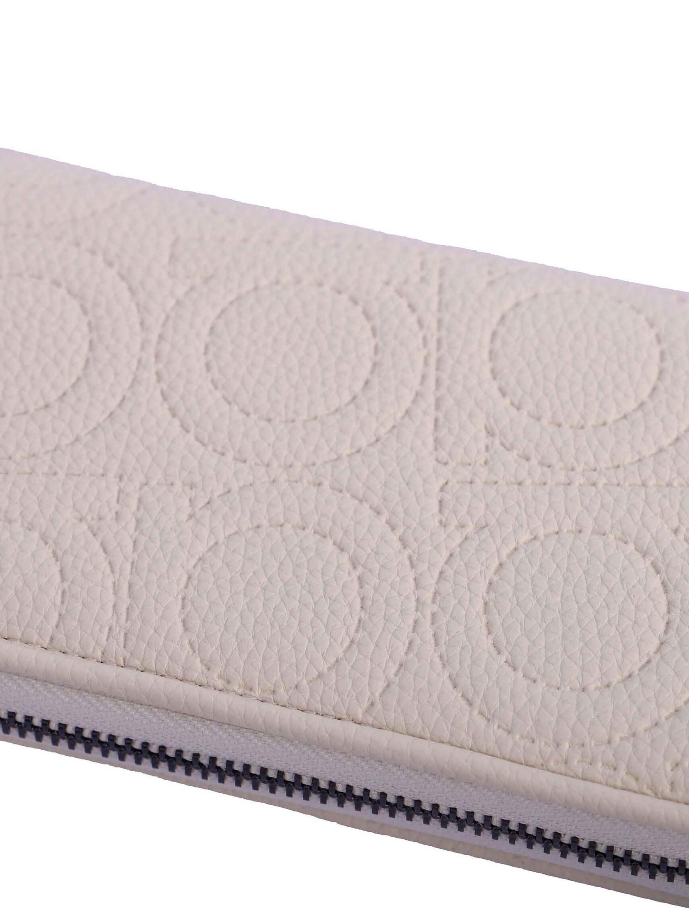 Amichi - Cartera en blanco