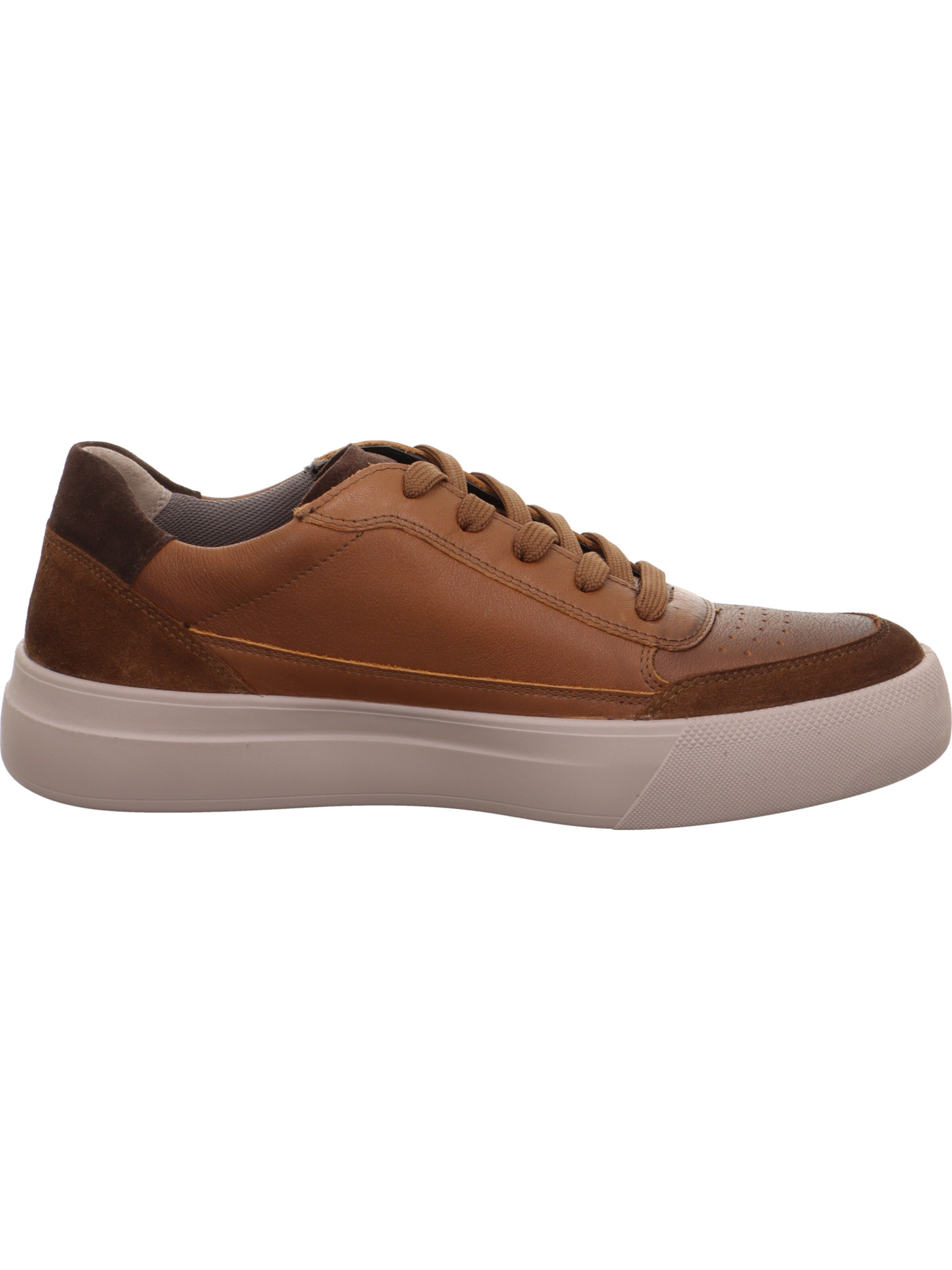 Legero Sneaker in Braun