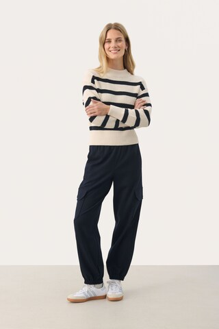 Part Two Sweater 'Reta' in Beige