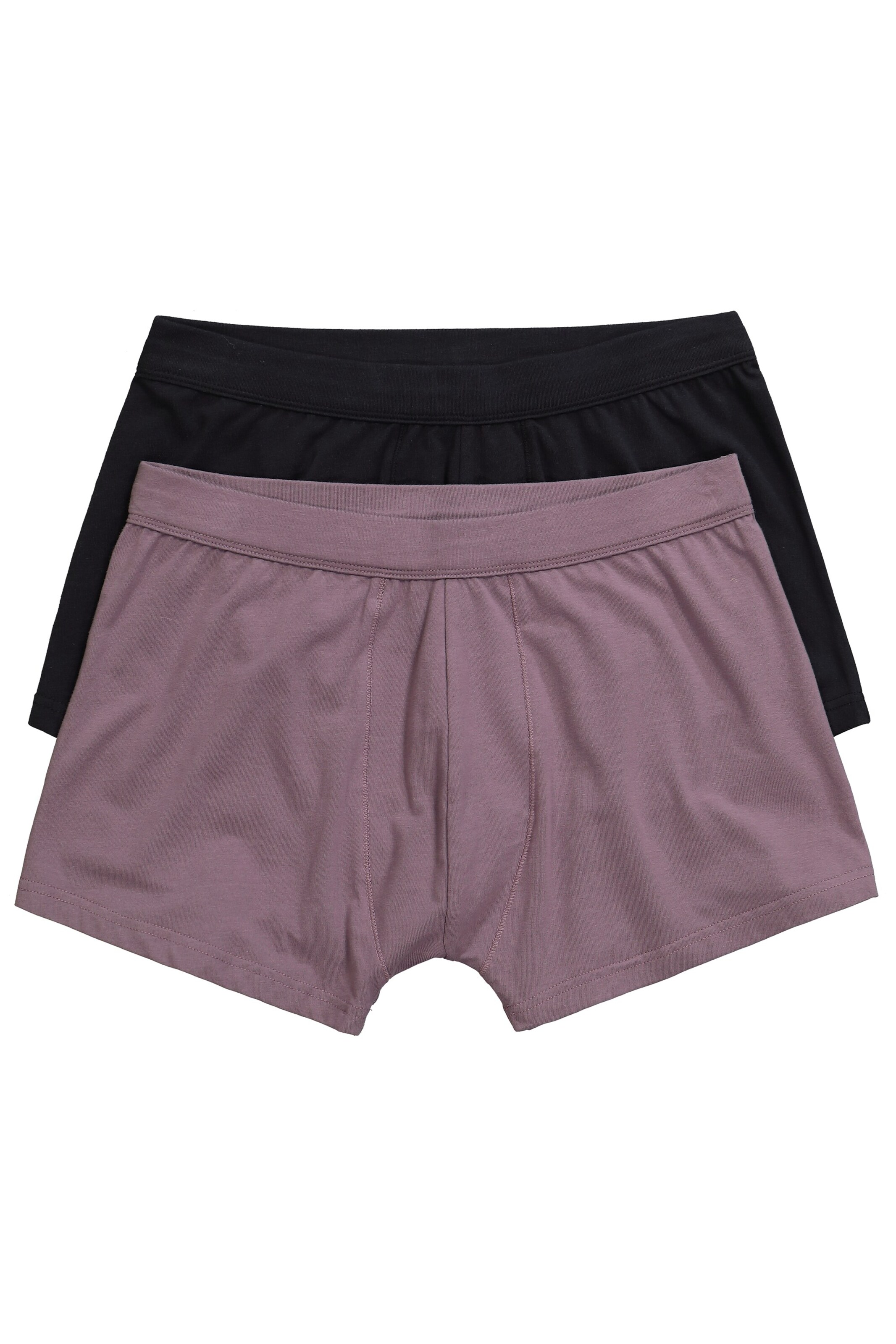 JP1880 Boxer shorts in Purple: front