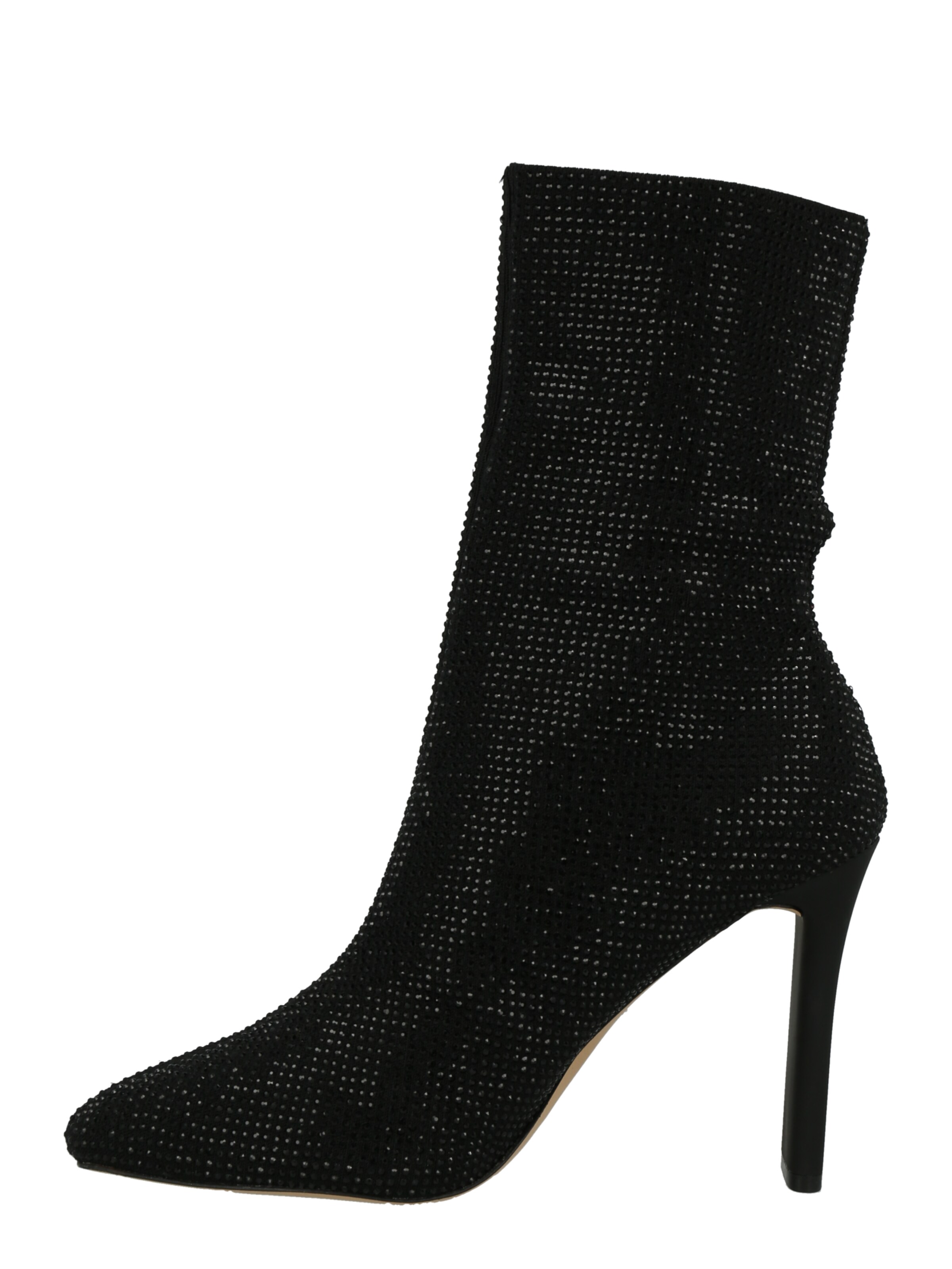 ALDO Stiefelette 'DELYLAH' in Schwarz