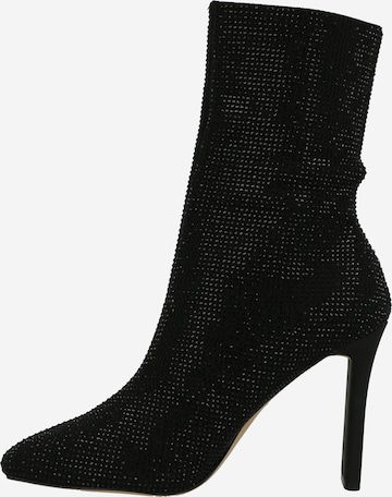 Bottines 'DELYLAH' ALDO en noir