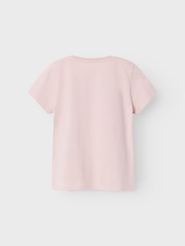 NAME IT T-Shirt 'Nanni Snoopy' in Pink