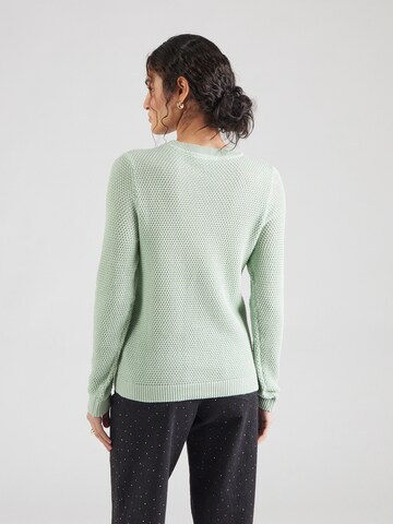 Pull-over 'VIDalo' VILA en vert