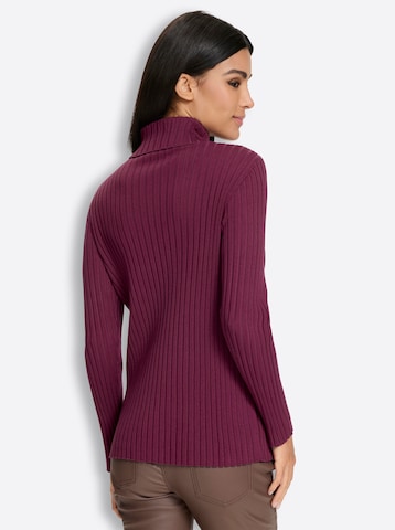 Pullover di heine in rosso