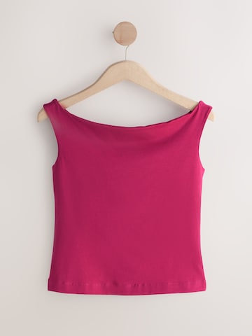 Next Top in Mischfarben