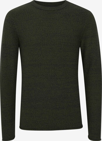 BLEND Sweater in Green