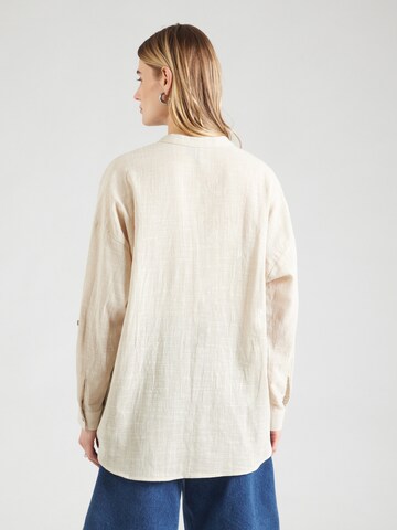 VERO MODA - Blusa 'VMBRITA' en beige