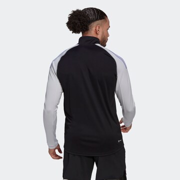 Tricou funcțional de la ADIDAS SPORTSWEAR pe negru