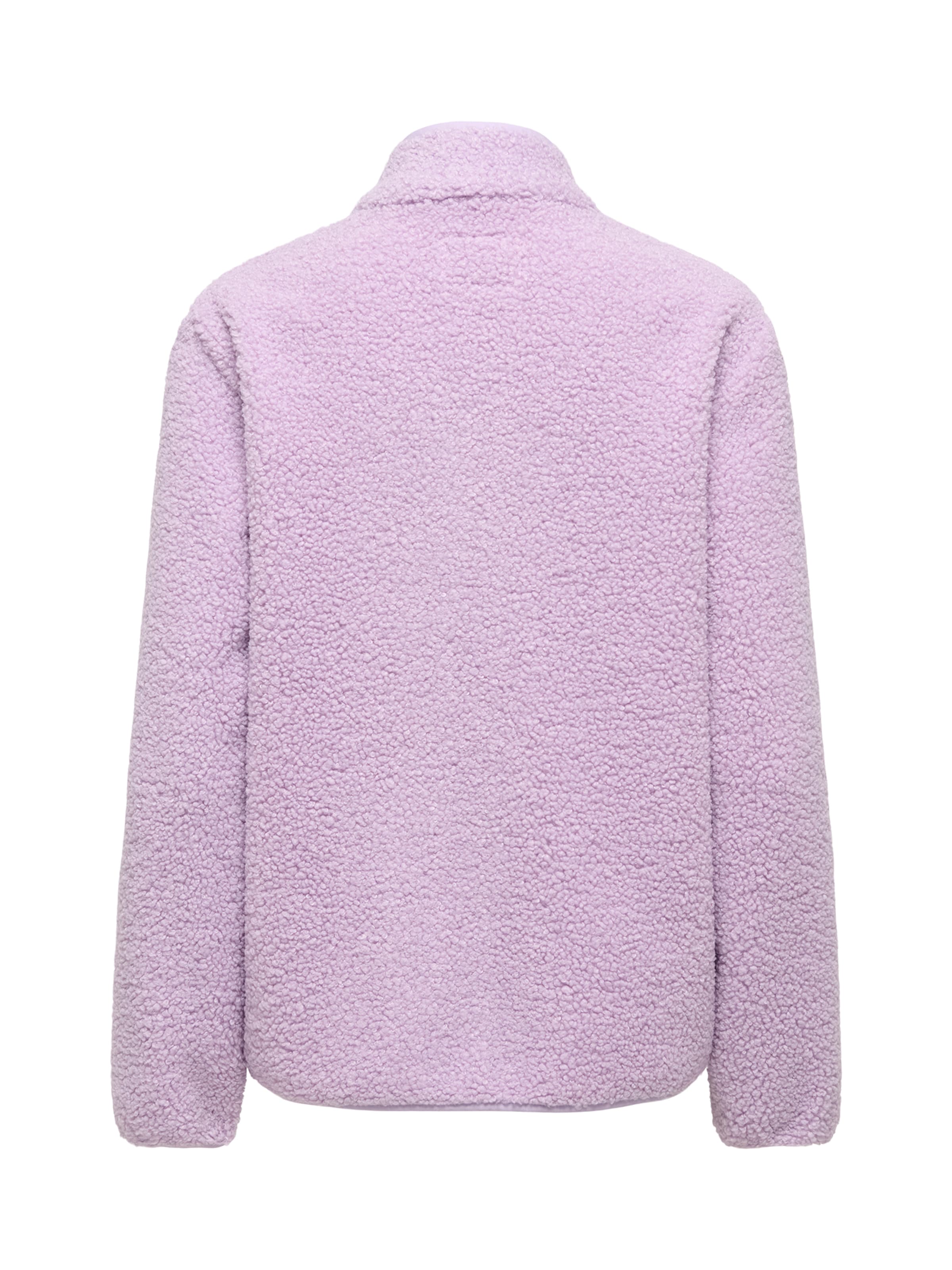 JDY - Chaqueta polar 'JDYSIMINA' en rosa