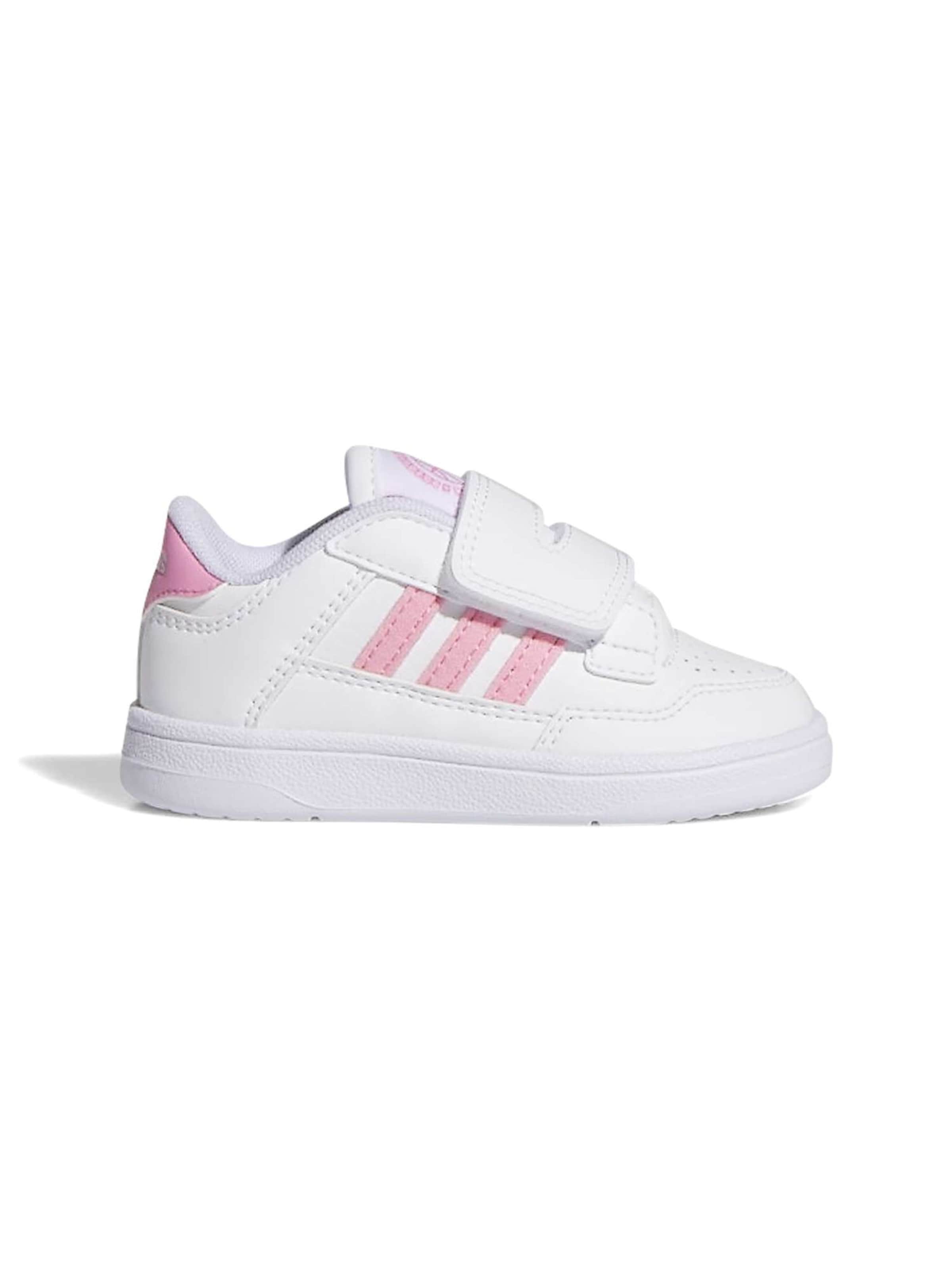 ADIDAS SPORTSWEAR Sneaker 'Rapid Court' i vit