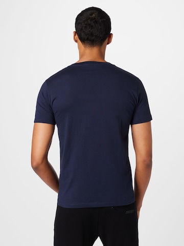 REPLAY T-Shirt in Blau