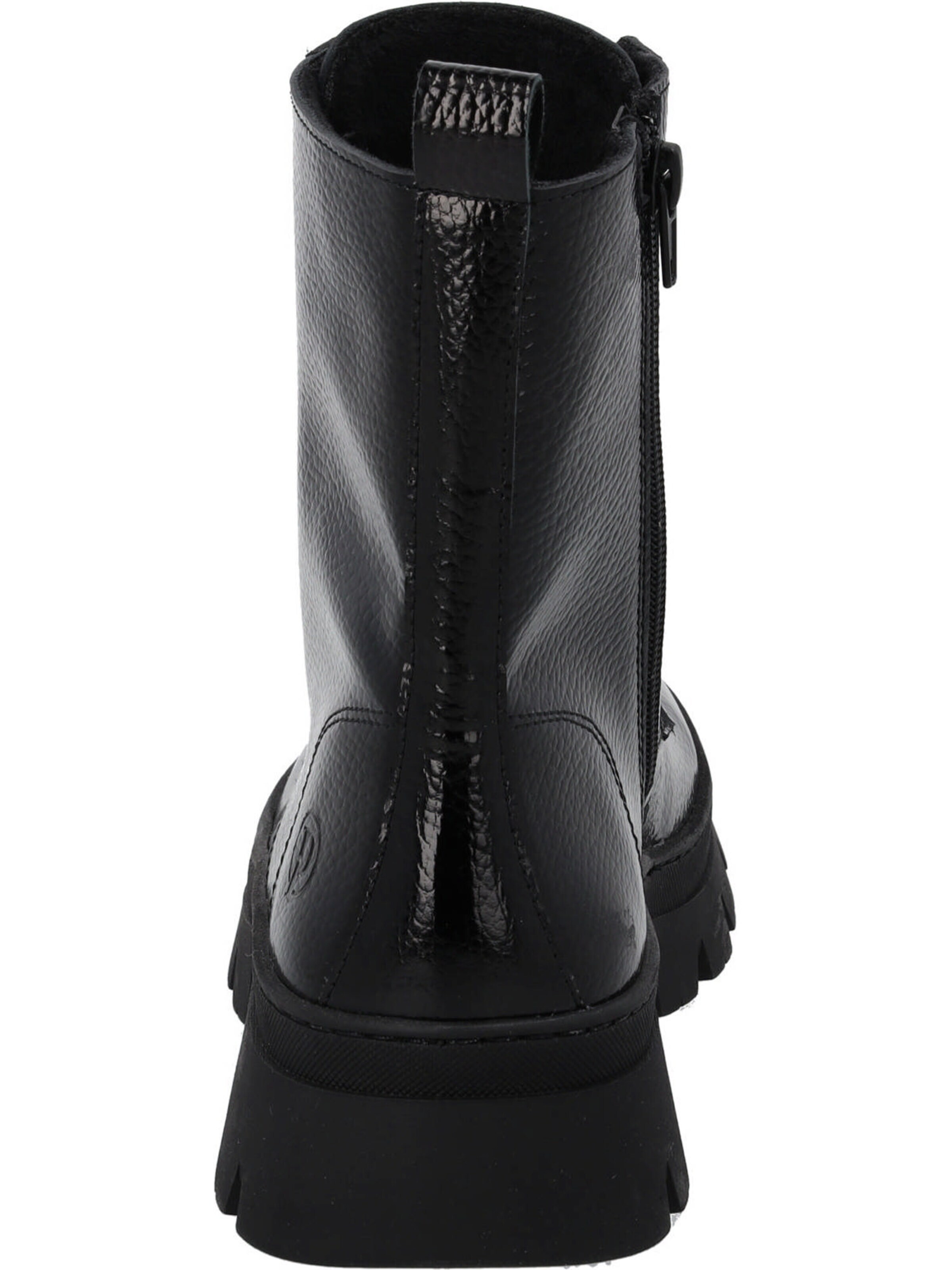 Palado Schnürstiefelette‌‌‌‌‌‌‌‌‌‌ in Schwarz