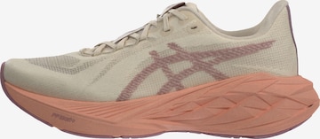 ASICS - Sapatilha de corrida 'Dynablast 6' em bege: frente