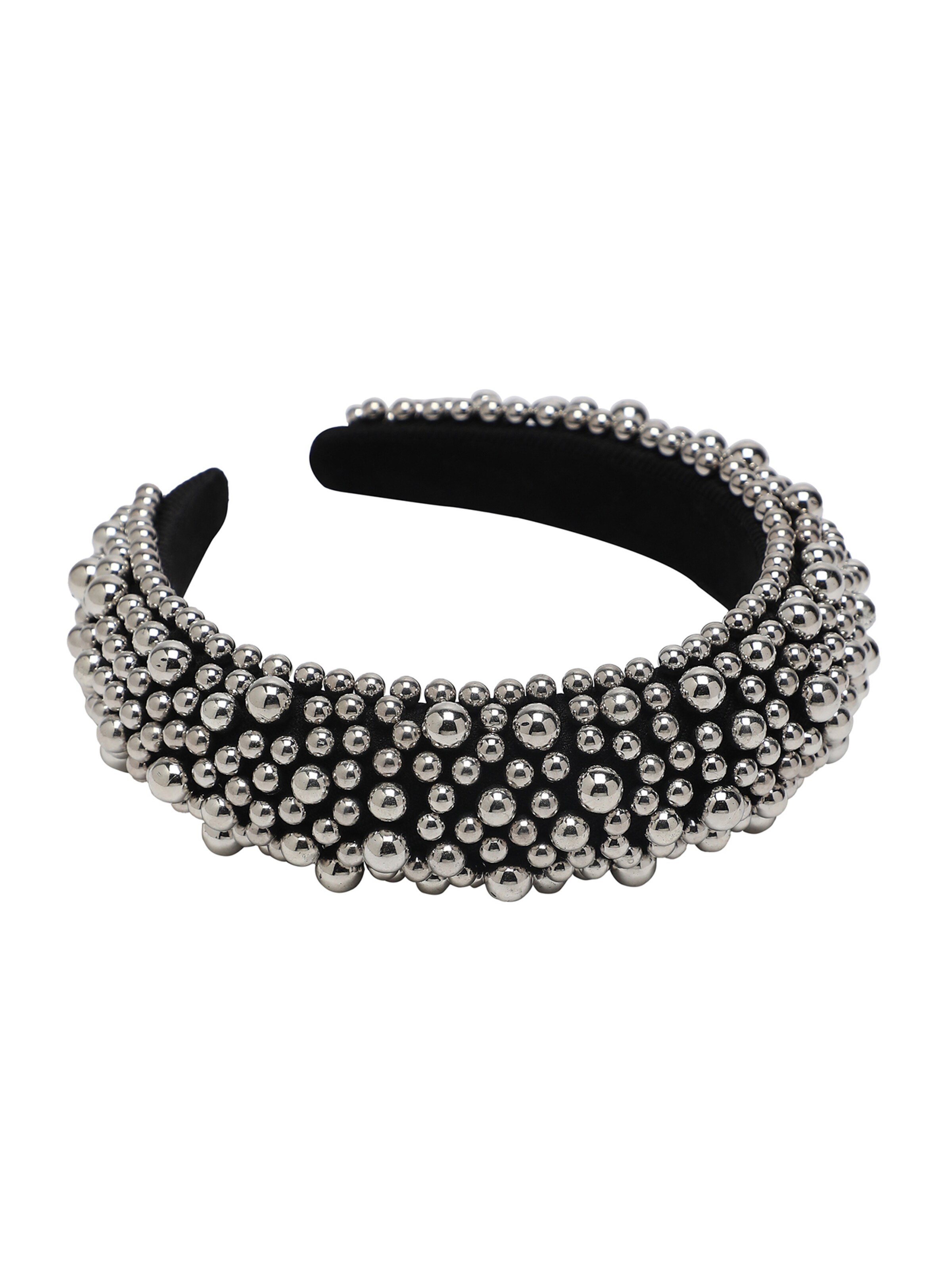 SOHI Šperky do vlasů – stříbrná