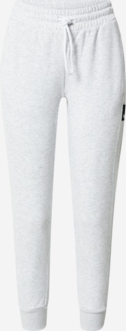ADIDAS SPORTSWEAR Конический (Tapered) Спортивные штаны в Серый: спереди